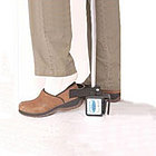 Shoe and Boot Valet
