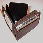 Travel Lite Front Pocket Wallet