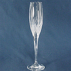 Flame D'Amore Fluted Champagne