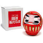 Good Luck Daruma Doll