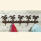 Palm Tree Hooks