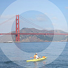 Guided San Francisco Bay Kayak Tour