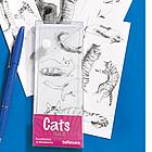 Cats Bookmarks