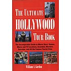 The Ultimate Hollywood Tour Book