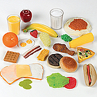 Play Food Super Set