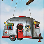 Trailer Birdhouse