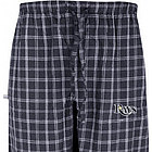 Tampa Bay Rays Division Woven Plaid Pants