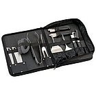 10 Piece Outdoor Kitchen Tool Set