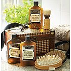 Pamper Him Spa Gift Chest