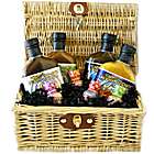 Crazy Mother Pucker's Hot Sauce Gift Basket