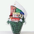 Golf Gift Bucket