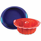 Silicone Bakeware Set