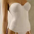 Ultra-Lift Seamless Bustier Bra
