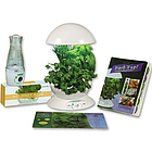 AeroGrow Chef In A Box - White