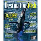 Destination Fish Magazine Subscription