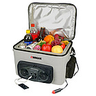 18 Liter Cooler & Warmer with Radio