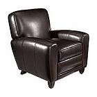 Adams Leather Recliner