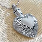 Ashes Pendant
