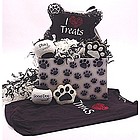 Love Me, Love My Dog Gift Box