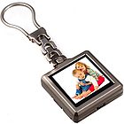 1.5" Digital Photo Keychain