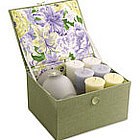 Rebecca Candle Gift Box Set