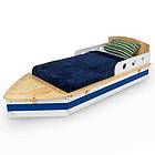 Boat Toddler Cot