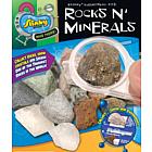 Rocks and Minerals Kit