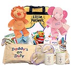 New Parents Top Shelf Gift