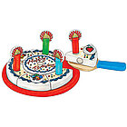 34 Piece Birthday Party Set