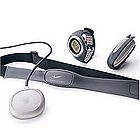 Triax Elite HRM Men's Watch