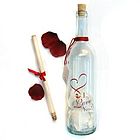 Cupid Gift Bottle