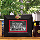 Detroit Red Wings Landscape Picture Frame