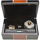 Executive Keepsake Box with Recorded Voices