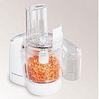 3-Cup Micro Food Processor