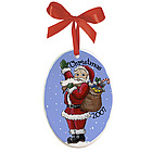 Christmas Ornament for Kids