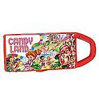 Candyland Carabiner Keychain