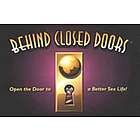 Behind Closed Doors Adult Game
