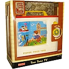 Two Tune Music Box TV