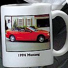 Pride and Joy Mug
