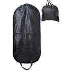 Italian Stone Design Genuine Buffalo Leather Garment Bag