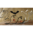 Halloween Boo Tabletop Decoration