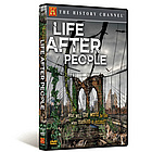 Life After People DVD