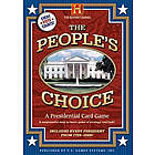 The People's Choice - A Presidential Card Game