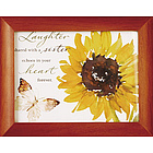 Sister Musical Jewelry Box