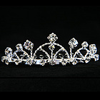Johanna Flower Girl Tiara