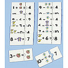 Mix and Match Bug Game - 56 Pieces