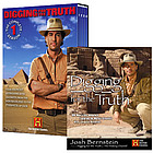 Digging for the Truth Season 1 DVD & Book Set