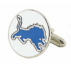 Detroit Lions Cufflinks