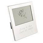 Personalized Wedding Picture Frame