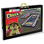 Nascar Chuck-O Beanbag Toss Game